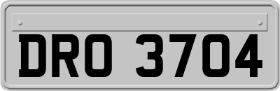 DRO3704