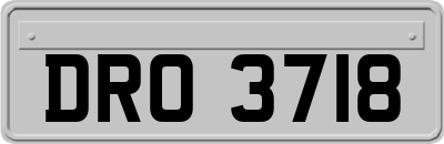 DRO3718