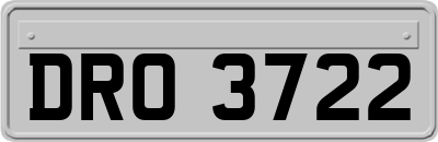 DRO3722