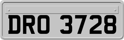 DRO3728