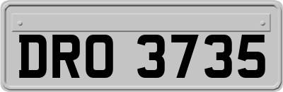 DRO3735