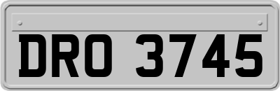 DRO3745