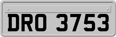 DRO3753