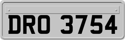 DRO3754