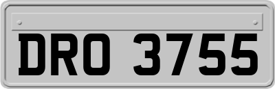DRO3755