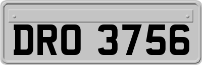 DRO3756