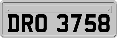 DRO3758