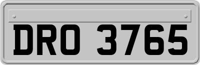 DRO3765