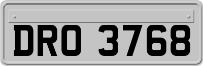 DRO3768