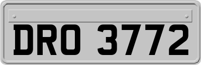DRO3772