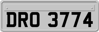 DRO3774