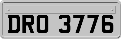 DRO3776