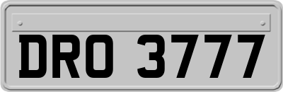 DRO3777