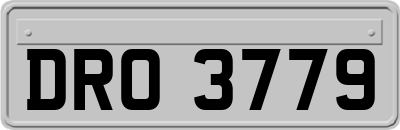 DRO3779