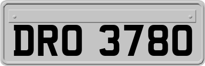 DRO3780