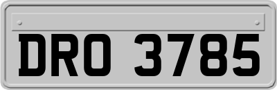 DRO3785