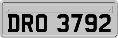 DRO3792