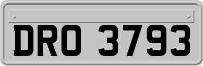 DRO3793