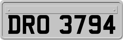 DRO3794