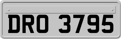 DRO3795