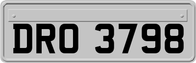 DRO3798