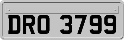 DRO3799