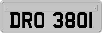 DRO3801