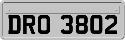 DRO3802