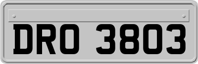 DRO3803