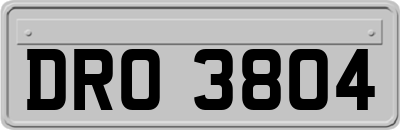 DRO3804