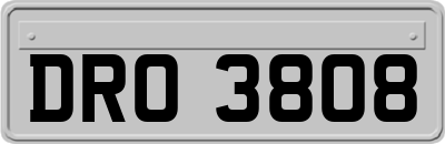 DRO3808