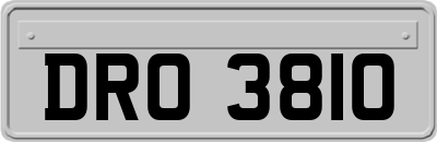 DRO3810