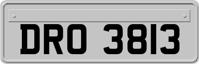 DRO3813