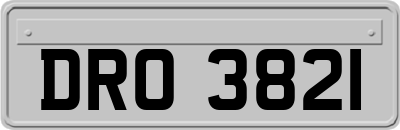 DRO3821