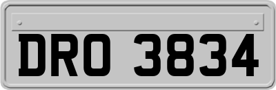 DRO3834