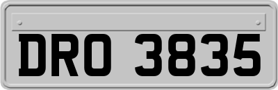 DRO3835