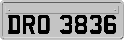 DRO3836
