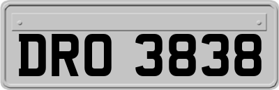 DRO3838