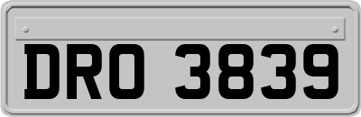 DRO3839