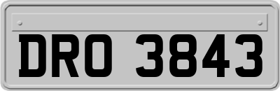 DRO3843