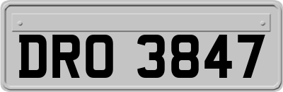 DRO3847