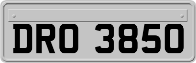 DRO3850