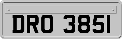 DRO3851