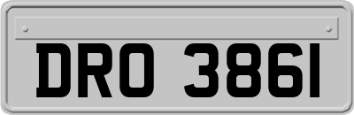 DRO3861