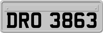 DRO3863