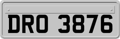 DRO3876