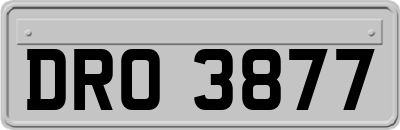 DRO3877