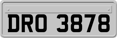 DRO3878