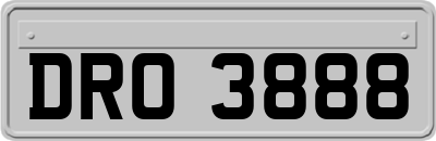 DRO3888