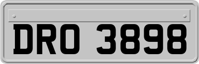 DRO3898